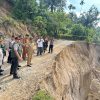 Satgas PRR Tinjau Jalan Rusak, Akses 1000Warga Padang Pariaman Terdampak