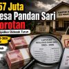 Dana Desa Pandan Sari Disorot, Klaim Sudah Dimonev Tak Cukup—Hasil Audit Diminta Dibuka