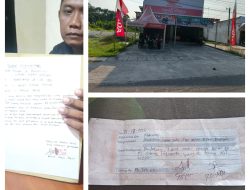 Bayar Tunai Rp19,3 Juta, Motor Honda Beat Tak Kunjung Diterima, Konsumen Lapor Polisi