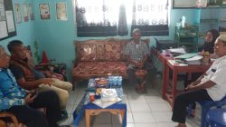 l‎SMP IT Miftahul Huda Palas Jemput Siswa Putus Sekolah, IR Kembali Belajar