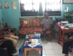 l‎SMP IT Miftahul Huda Palas Jemput Siswa Putus Sekolah, IR Kembali Belajar