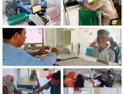 ‎Puskesmas Bumidaya Berbenah, Keterbatasan SDM Tak Halangi Peningkatan Pelayanan