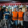 ‎Polsek Palas Ungkap Kasus Penggelapan Motor, Dua Pelaku Diamankan