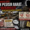 “PUPR Pesisir Barat Dibongkar, Jejak Rp1,8 Miliar Dipertanyakan