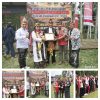 Ketum.GML Indonesia Rizal Anwar Apresiasi, GML Ciamis Terima Penghargaan Budaya dan Sosial dari Majelis Adat Sunda