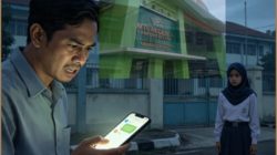 ‎Siswi MTsN 1 Lampung Selatan Diduga Jadi Korban Perundungan, Orang Tua Soroti Sikap Sekolah