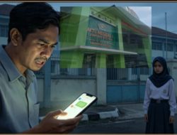 ‎Siswi MTsN 1 Lampung Selatan Diduga Jadi Korban Perundungan, Orang Tua Soroti Sikap Sekolah