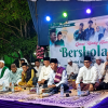 H. Ujang Mahmud Hadiri Gerai Rizky Amin Bersholawat dalam Peringatan Maulid Nabi Muhammad SAW