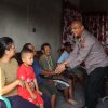 Turun Ke Desa, Kapolres Pringsewu Ajak Warga Perkuat Kamtibmas