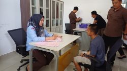 Berkas Lengkap, Pembunuh Agnes Kini Tinggal Menunggu Sidang