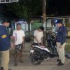 URC Satreskrim Polres Pringsewu Intensif Patroli Mobile Tekan Kejahatan dan Respon Cepat Laporan Warga
