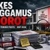 BPK Temukan Kelebihan Bayar, Tender Pustu hingga RUP Rp22,95 Miliar Dinkes Tanggamus Disorot