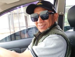 Aktivis 98 Desak HGU PT PSMI Way  Kanan Dicabut: Jangan Biarkan Negara Takluk Di Hadapan Modal
