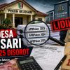 Dana Desa Rejosari 2023–2025 Disorot, Jejak Bimtek dan Dugaan Setoran Rp6 Juta Didesak Dituntaskan