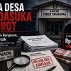 Dugaan Penyimpangan Dana Desa Pekon Pardasuka, Desakan Audit Menyeluruh Tak Bisa Ditunda