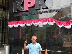 LSM Rubik dan LSM Gembok Soroti Dugaan Penyelewengan Anggaran Bagian Umum Setdakab Lampung Timur Tahun 2025