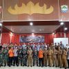 Cegah Karhutla, Tim Mabes TNI-AD Edukasi Masyarakat Gisting Tanggamus