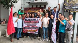 ALAM BAKA Desak Kejagung Tetapkan Tersangka, Bongkar Mafia Tanah di Kawasan Register 41, 42, 44, dan 46 di Way Kanan
