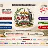 Festival Merdeka Pringsewu 2026 Hadirkan Bazar Kuliner dan UMKM, Semarakkan HUT RI ke-81