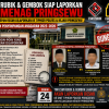 LSM RUBIK dan GEMBOK Laporkan Kemenag Pringsewu Senin Depan 