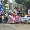 ALAMBAKA Apresiasi Langkah Kejagung Tangani Register 44, Akan Kawal Hingga Ke Kementrian Kehutanan