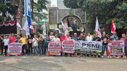 ALAMBAKA Apresiasi Langkah Kejagung Tangani Register 44, Akan Kawal Hingga Ke Kementrian Kehutanan