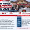 Pilkakon 59 Pekon Pringsewu Masuk Tahap Krusial, Politik Uang hingga Netralitas Panitia Wajib Diawasi