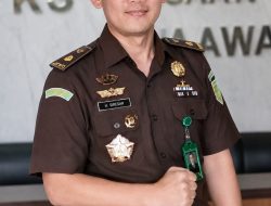Tindak Lanjut Laporan Disdikbud dan Setwan Pesawaran, Kejari Mulai Telaah: Jika Masuk Domain Pidsus Akan Dinotadinas-kan