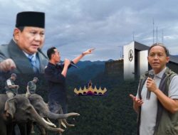 DPP AKAR Lampung Akan Duduki Kementerian Kehutanan RI, Soroti Pemanfaatan Hutan Register dan Kawasan Konservasi