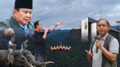 DPP AKAR Lampung Akan Duduki Kementerian Kehutanan RI, Soroti Pemanfaatan Hutan Register dan Kawasan Konservasi
