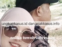 Diduga Perselingkuhan Kepala Pekon Sidodadi Terbongkar, Warga Geram Desak Klarifikasi