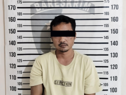 Jambret Tas Rp 1,6 Juta di Pringsewu, Pelaku Terjatuh Saat Dikejar Korban
