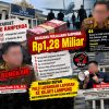 Target 6 Ranperda, Perjalanan Rp1,28 Miliar; Hanazir Arahkan Tanggapan ke Sekwan, PALU Siap Lapor Kejati