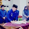 Perubahan APBD Kabupaten Pringsewu 2026 Disahkan