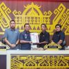Bupati Pringsewu Sampaikan Perubahan APBD 2O26