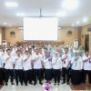 Pendamping PKH se-Kabupaten Pringsewu Ikuti Penguatan Kapasitas SDM