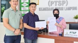 Dinkes Tanggamus Dilaporkan ke Kejati, Temuan BPK dan Anggaran Miliaran Dibongkar