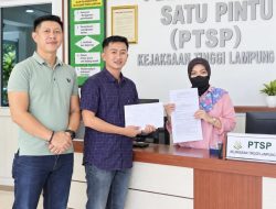 Dinkes Tanggamus Dilaporkan ke Kejati, Temuan BPK dan Anggaran Miliaran Dibongkar