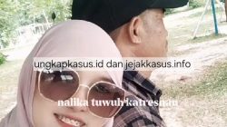 Diduga Perselingkuhan Kepala Pekon Sidodadi Terbongkar, Warga Geram Desak Klarifikasi