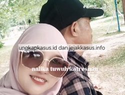 Diduga Perselingkuhan Kepala Pekon Sidodadi Terbongkar, Warga Geram Desak Klarifikasi