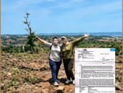 ‎NOTARIS DAN WARGA TERSANGKA PENIPUAN, KIRIM SURAT SAKIT MINTA TUNDA 5 HARI — PENYIDIK BELUM BERI KEPASTIAN