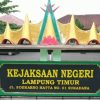 KEJARI Lampung Timur Periksa Sejumlah Pihak: Pengusutan Dugaan Korupsi Proyek Sapi Dinas Perikanan dan Peternakan*