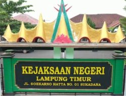 KEJARI Lampung Timur Periksa Sejumlah Pihak: Pengusutan Dugaan Korupsi Proyek Sapi Dinas Perikanan dan Peternakan*