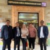 RS MURNI TEGUH CILEDUG DIGUGAT MILIARAN RUPIAH, DIDUGA MELAKUKAN PERBUATAN MELAWAN HUKUM.