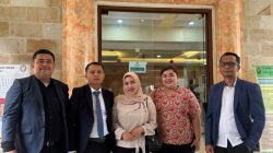 RS MURNI TEGUH CILEDUG DIGUGAT MILIARAN RUPIAH, DIDUGA MELAKUKAN PERBUATAN MELAWAN HUKUM.