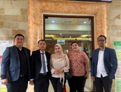 RS MURNI TEGUH CILEDUG DIGUGAT MILIARAN RUPIAH, DIDUGA MELAKUKAN PERBUATAN MELAWAN HUKUM.