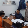 Mobil Belum Lunas Dijual Rp50 Juta, Pria di Pesawaran Dijemput Paksa Polisi