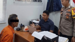 Mobil Belum Lunas Dijual Rp50 Juta, Pria di Pesawaran Dijemput Paksa Polisi
