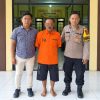 Dua Kali Mangkir, Pria di Pringsewu Dijemput Paksa Polisi Terkait Dugaan Penggelapan Truk