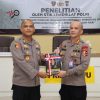 Perkuat Mitigasi Bencana, STIK Lemdiklat Polri Gali Data Lapangan di Pringsewu